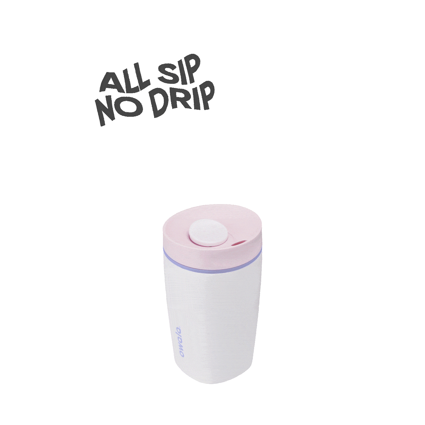 SmoothSip® Slider (NFRP)