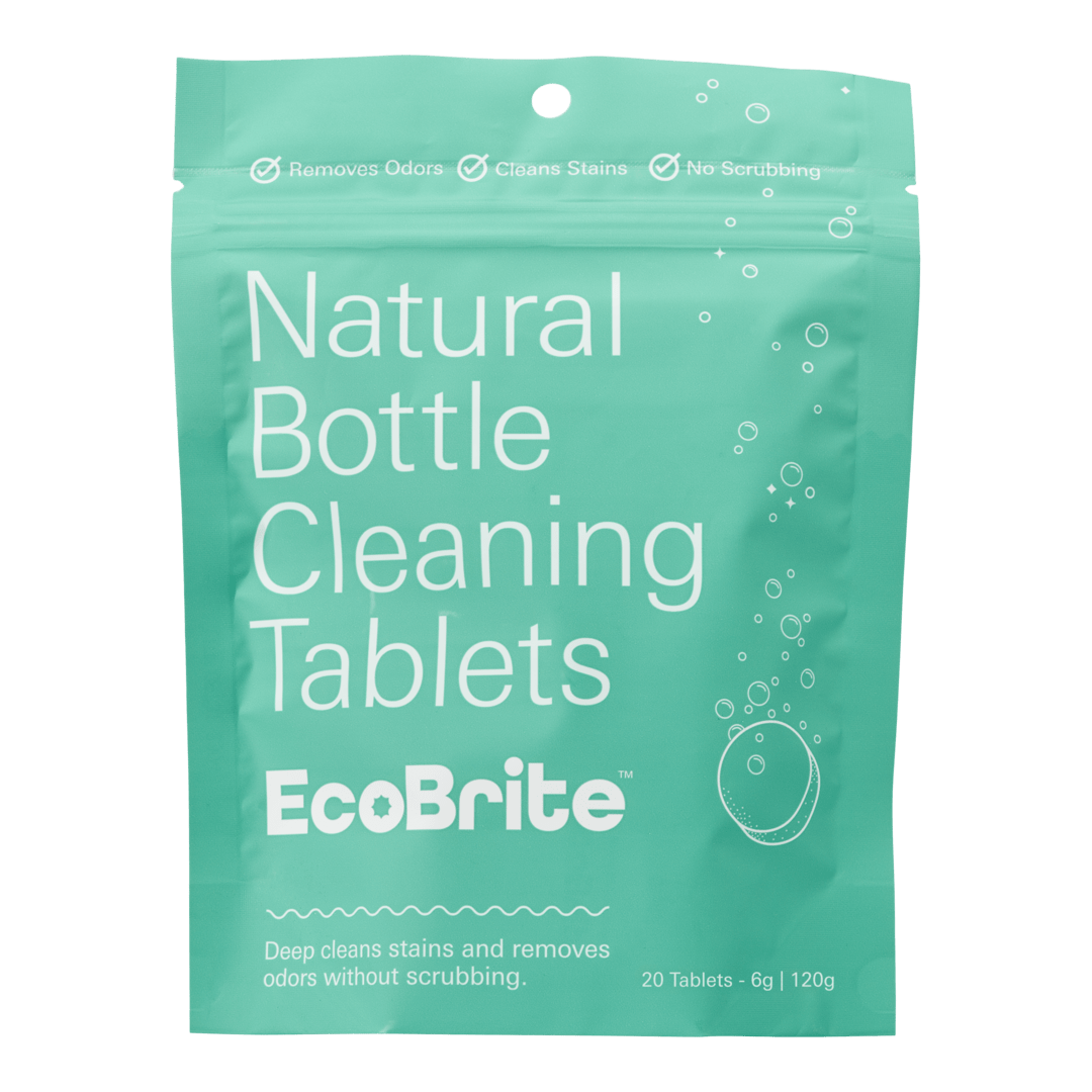 Bottle Cleaning Tablets (Z899)