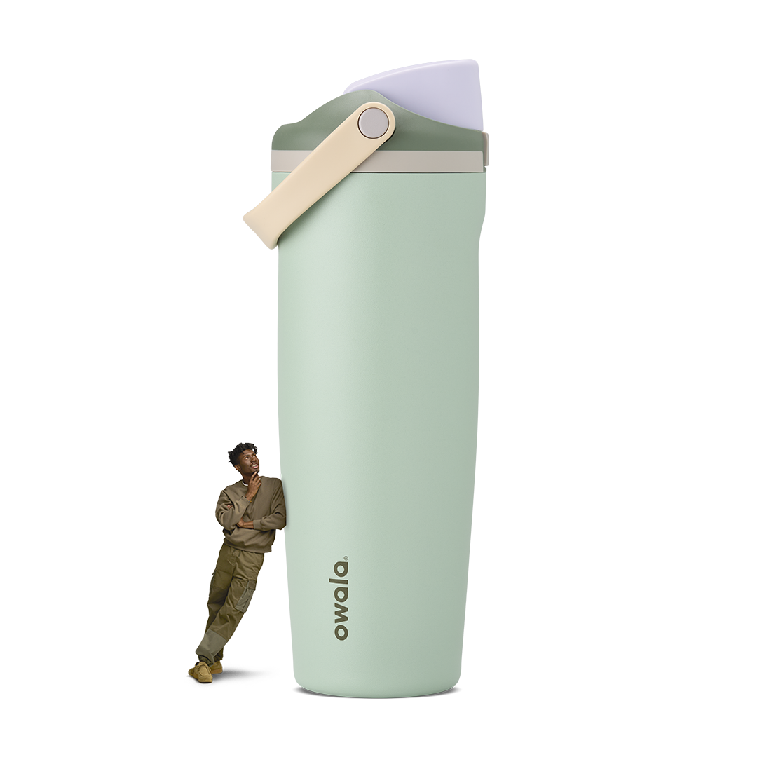 FreeSip® Sway (E3TY)