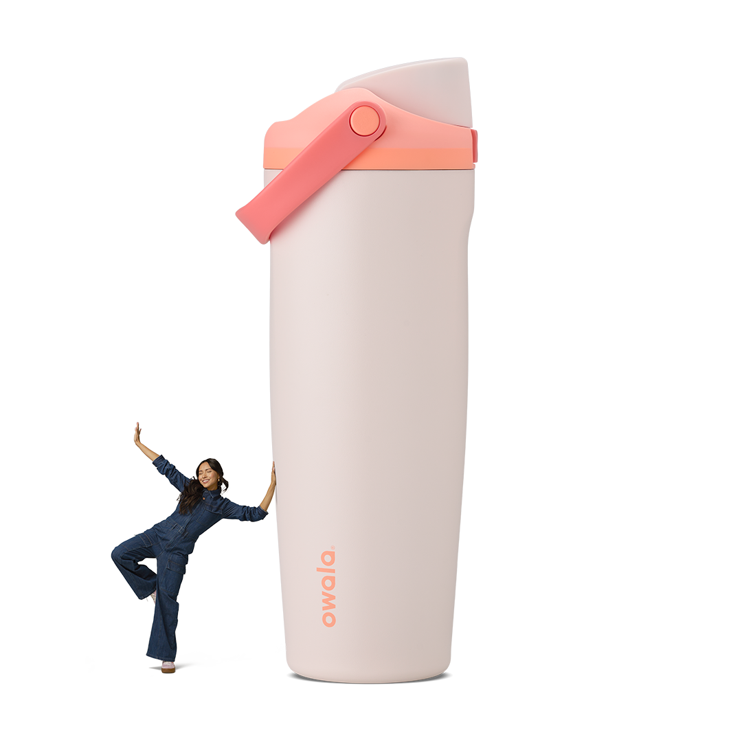 FreeSip® Sway (E3TY)