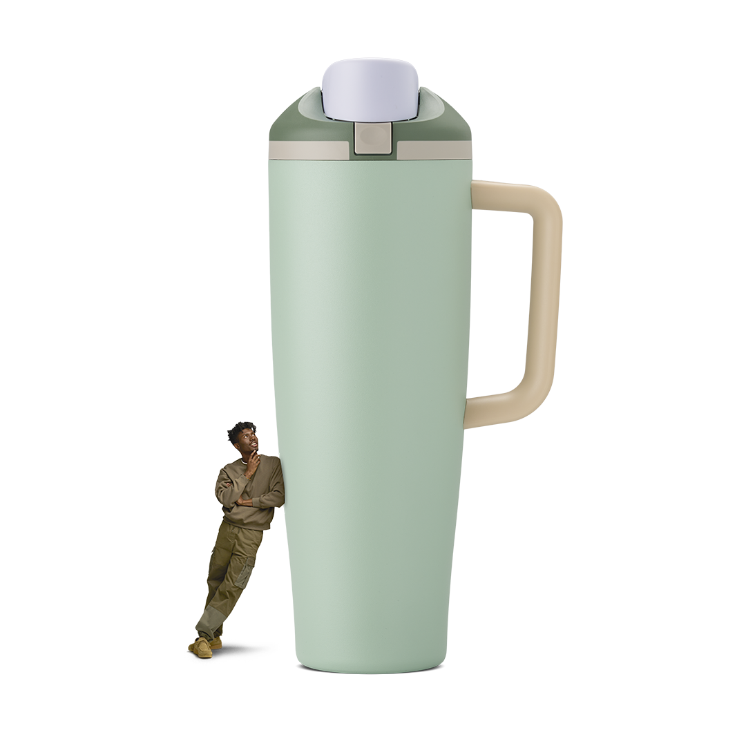 FreeSip® Tumbler (LGM3)