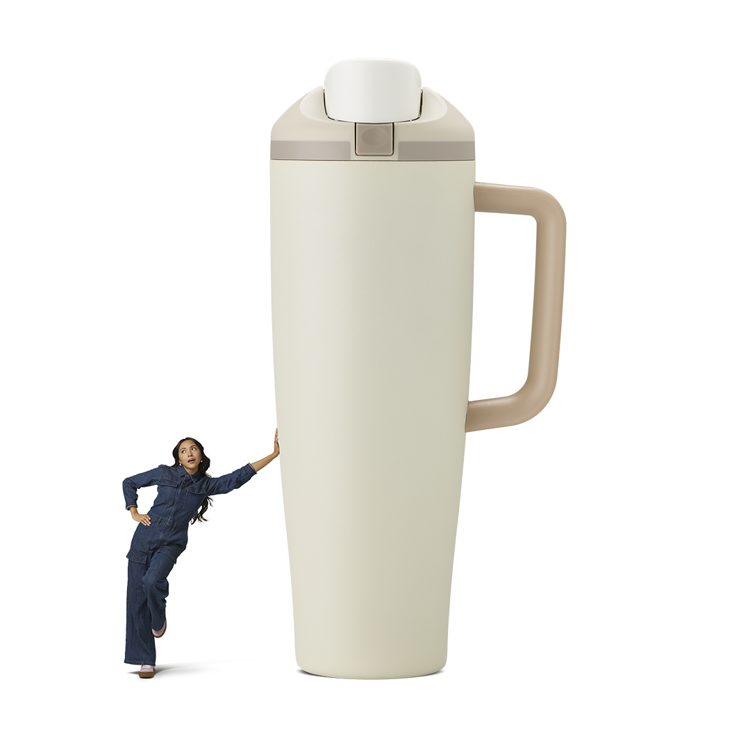 FreeSip® Tumbler (LGM3)