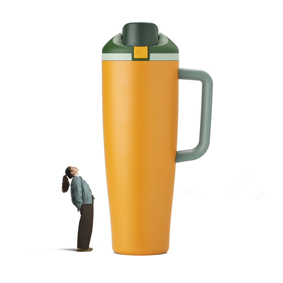 FreeSip® Tumbler (LGM3)