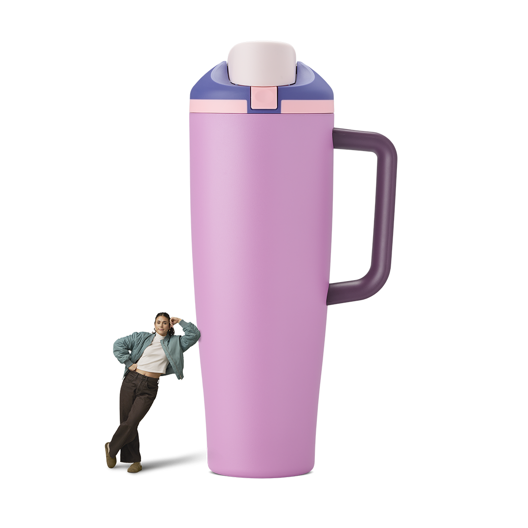 FreeSip® Tumbler (LGM3)
