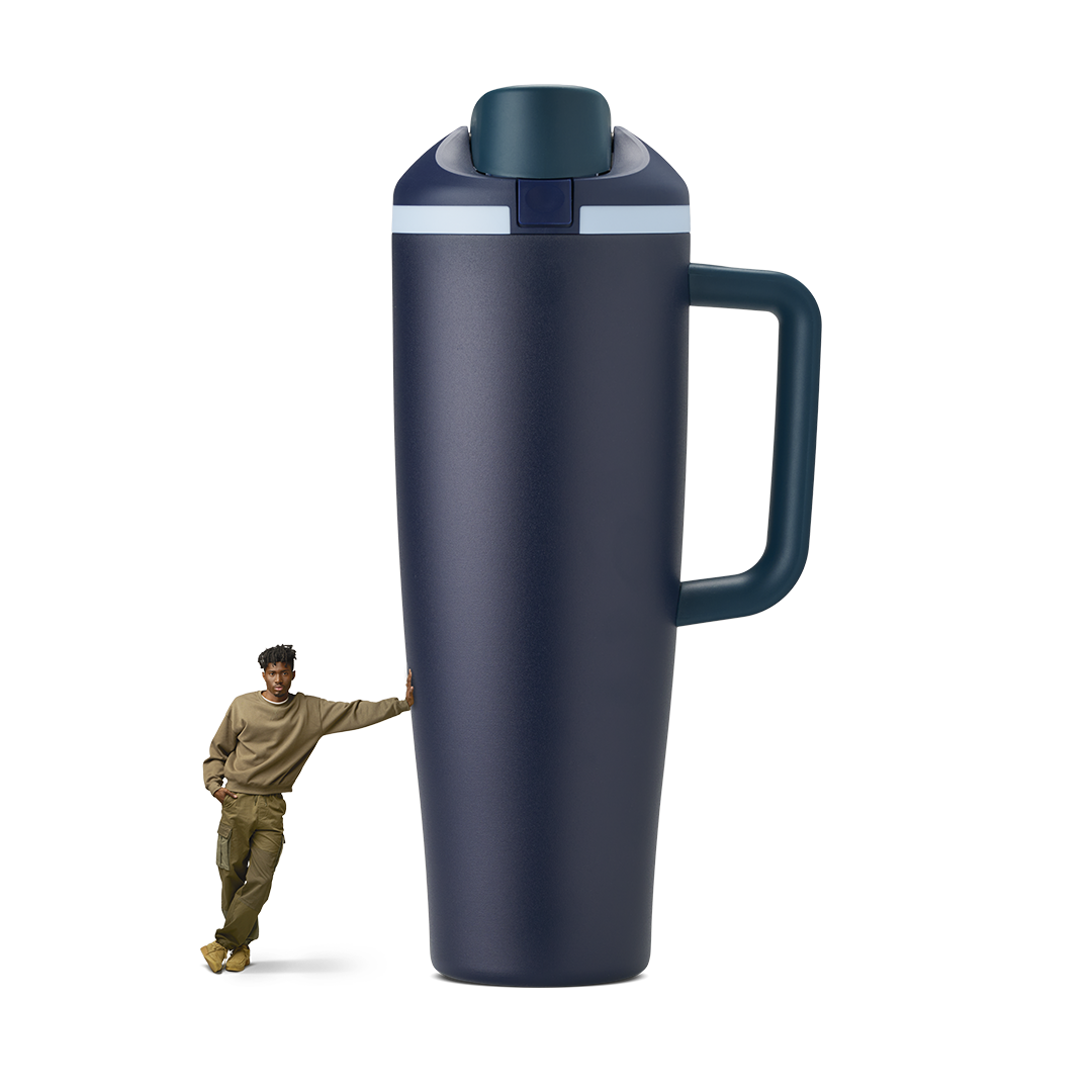 FreeSip® Tumbler (LGM3)