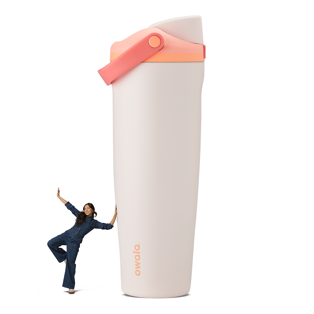 FreeSip® Sway (E3TY)
