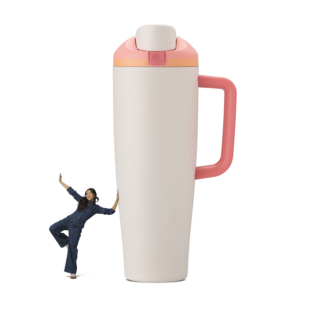 FreeSip® Tumbler (LGM3)
