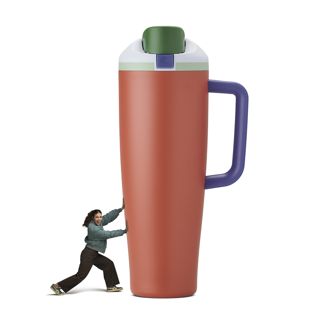 FreeSip® Tumbler (EX6F)