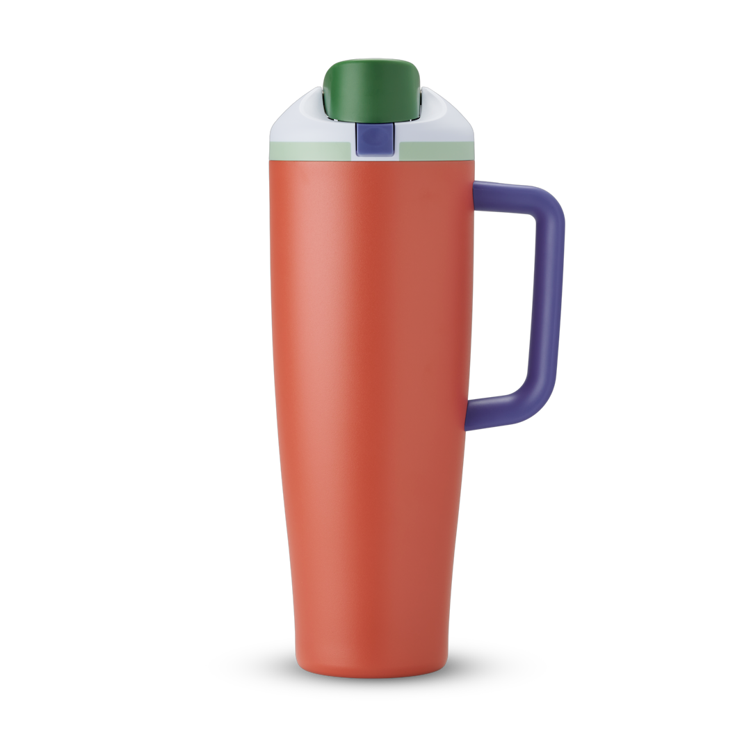 40oz Tumbler (JXRW)