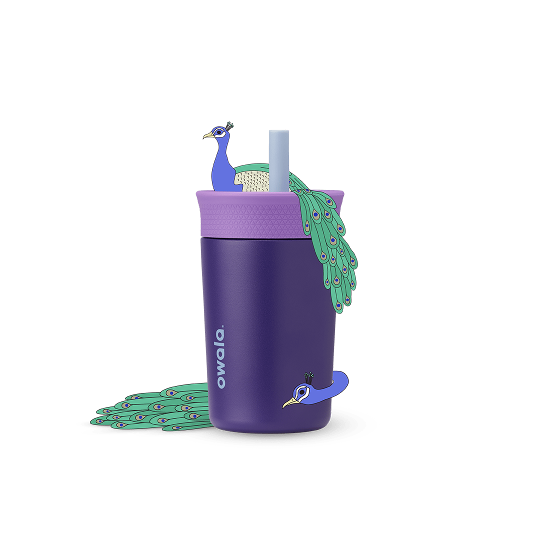 Kids' Tumbler (JVM6)