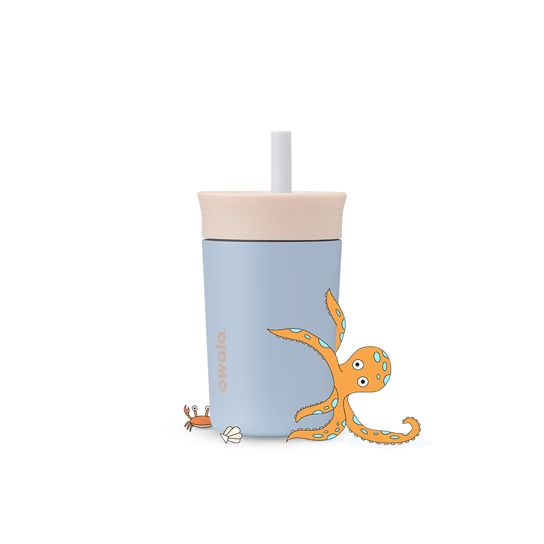 Kids' Tumbler (JVM6)