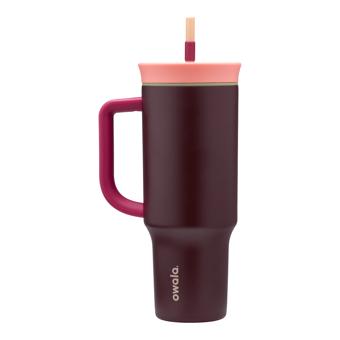40oz Tumbler (JXRW)