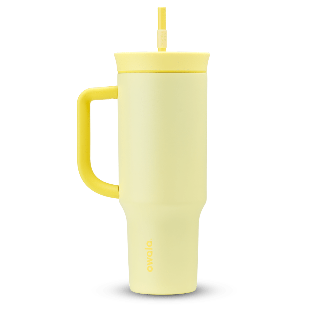 40oz Tumbler (JXRW)
