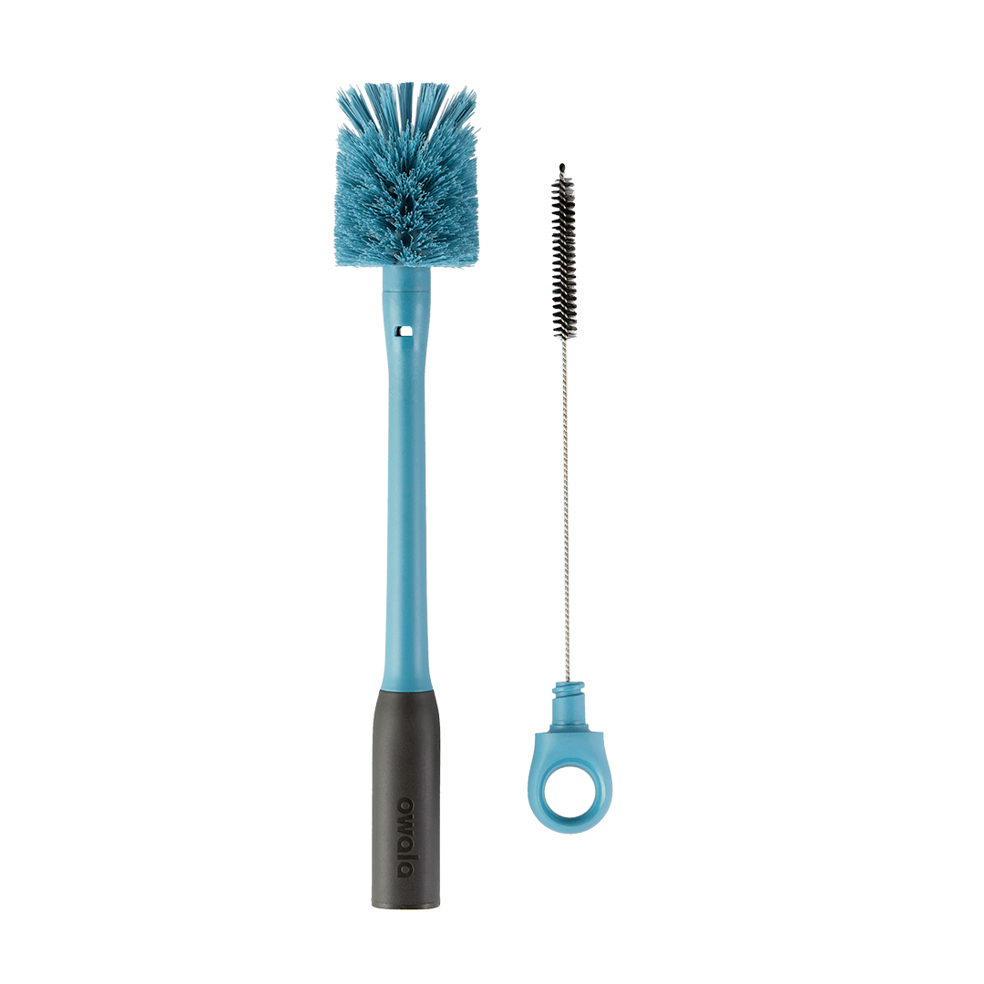 2-in-1 Bottle Brush (CQAD)