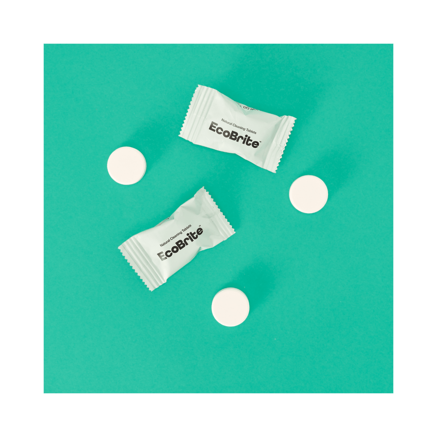 Bottle Cleaning Tablets (Z899)