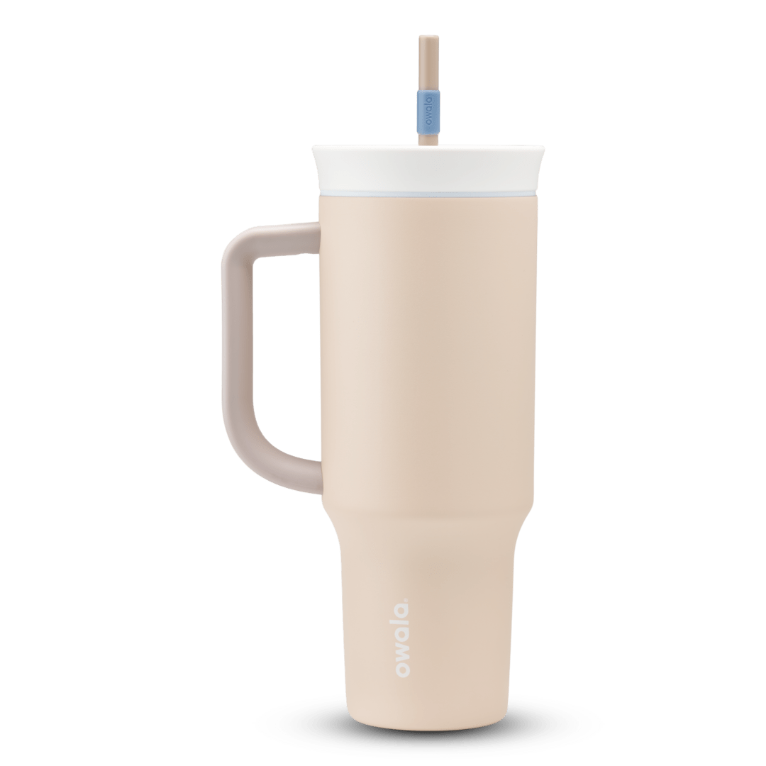 40oz Tumbler (JXRW)