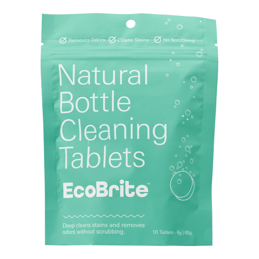 Bottle Cleaning Tablets (Z899)