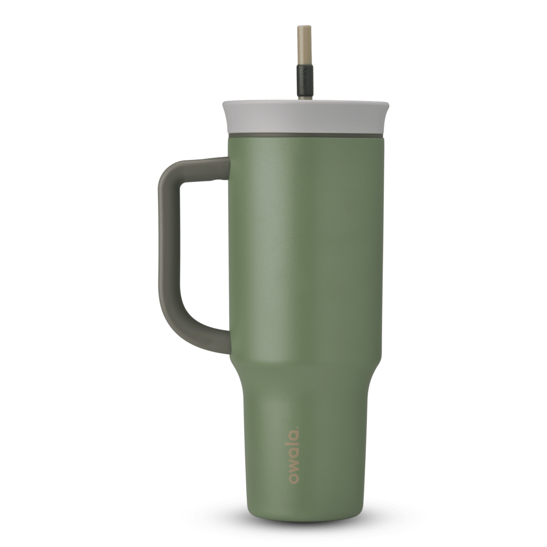 40oz Tumbler (JXRW)