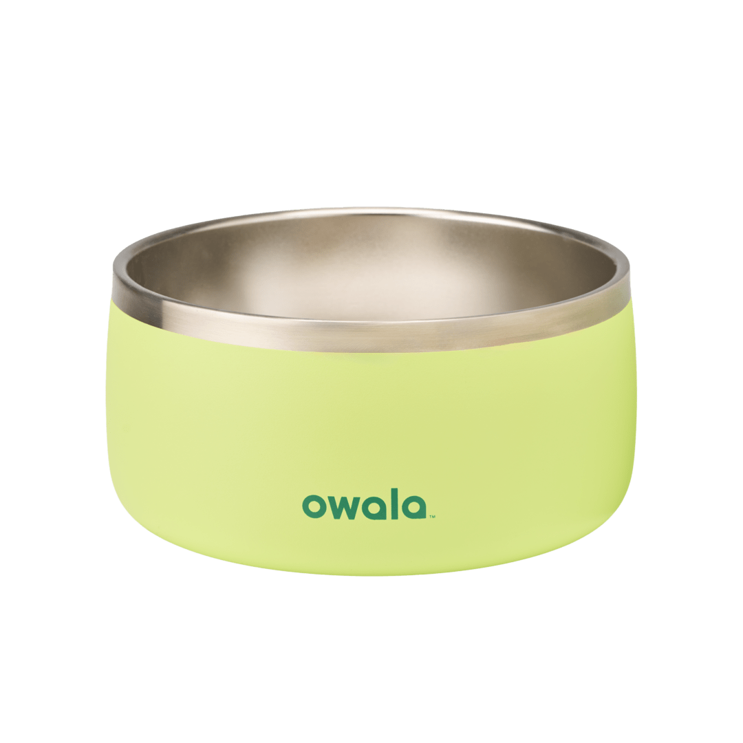 Pet Bowl (KPKF)