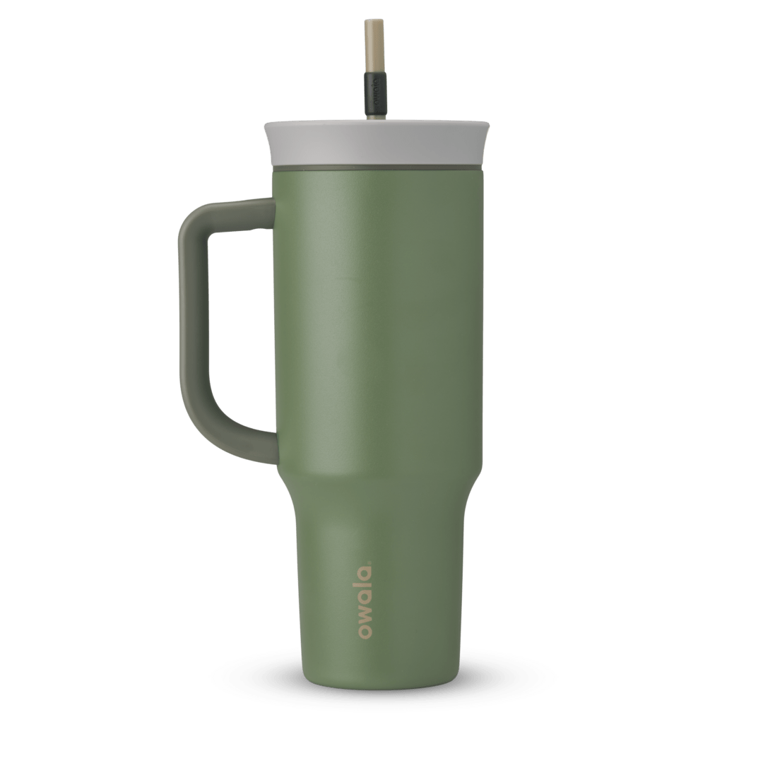 40oz Tumbler (JXRW)