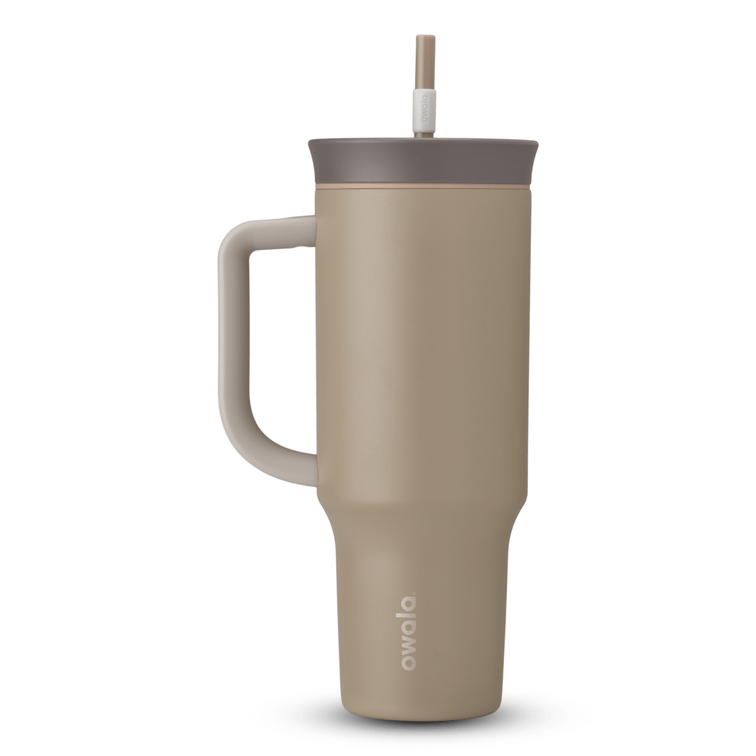 40oz Tumbler (JXRW)