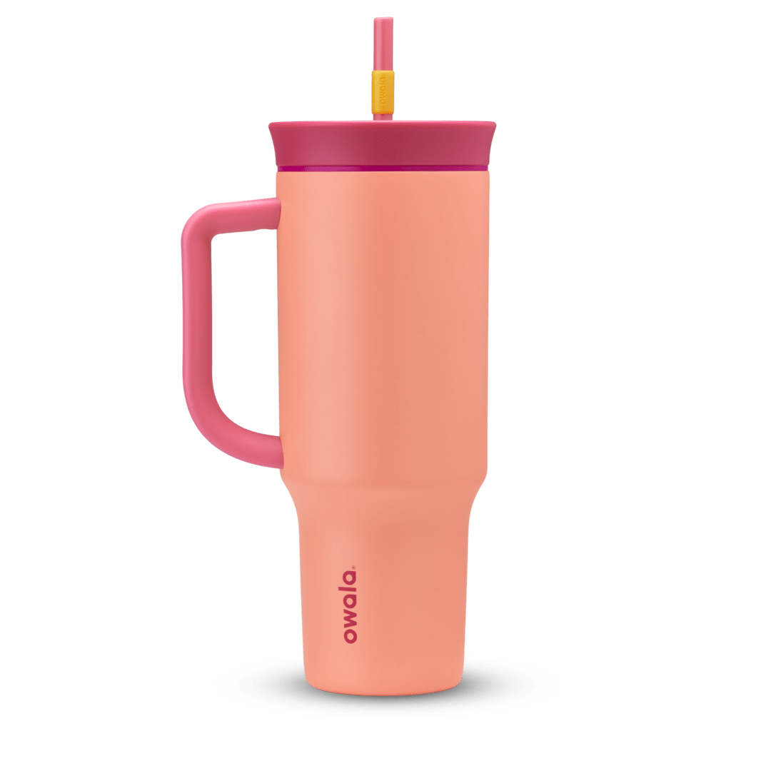 40oz Tumbler (JXRW)