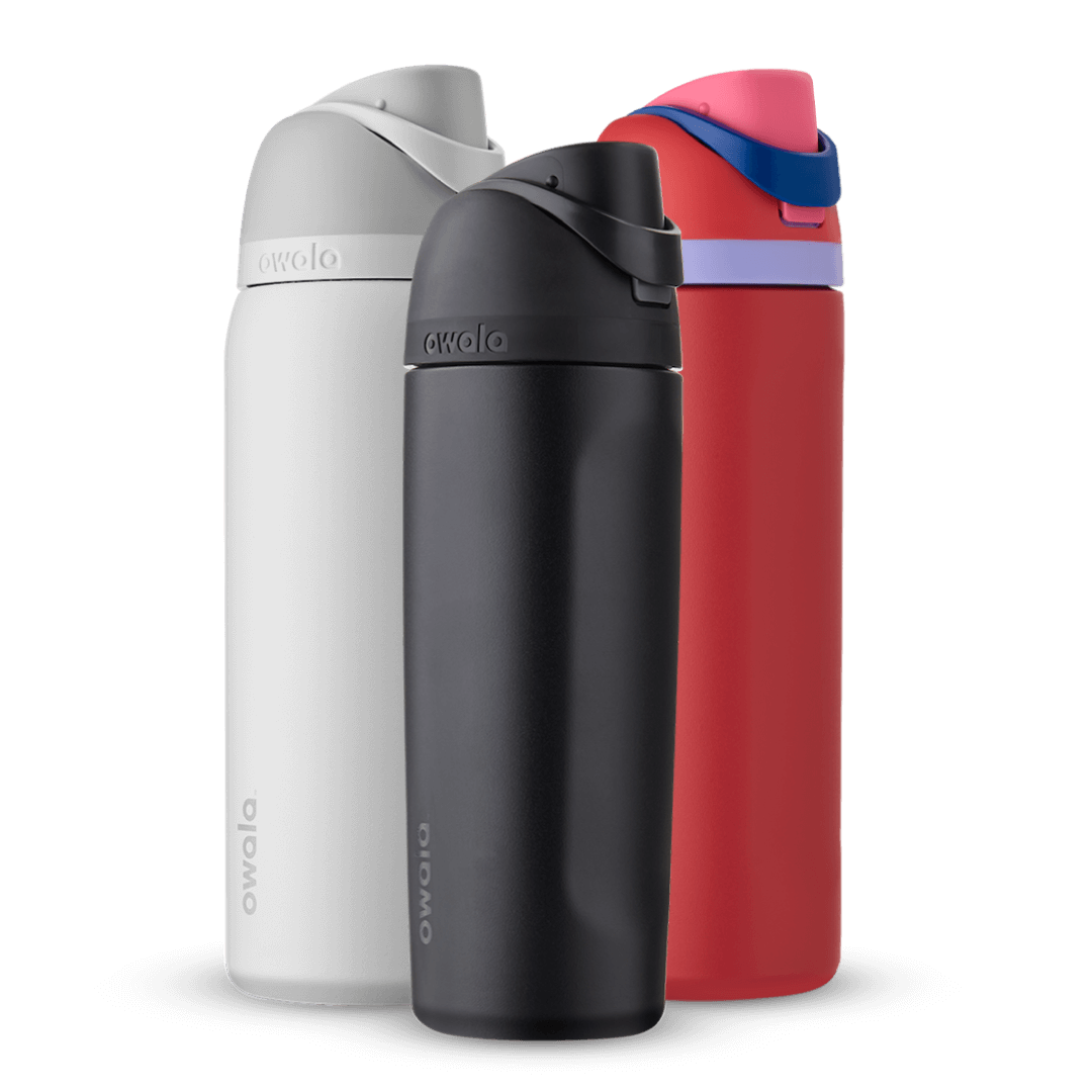 All Day Bundle (Q255)
