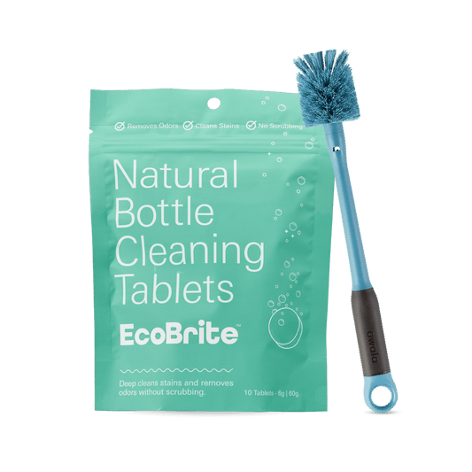 Bottle Cleaning Bundle (4L4Y)