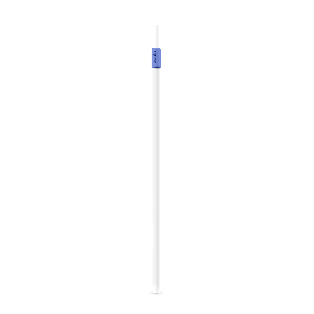 Replacement Straws (9CVN)