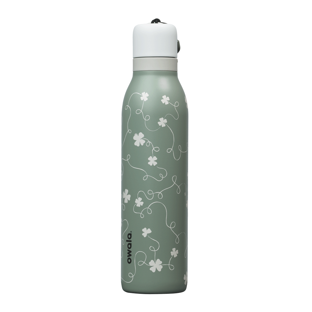 Clover Achiever (AQWR)