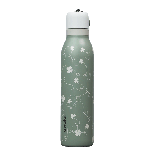 Clover Achiever (AQWR)