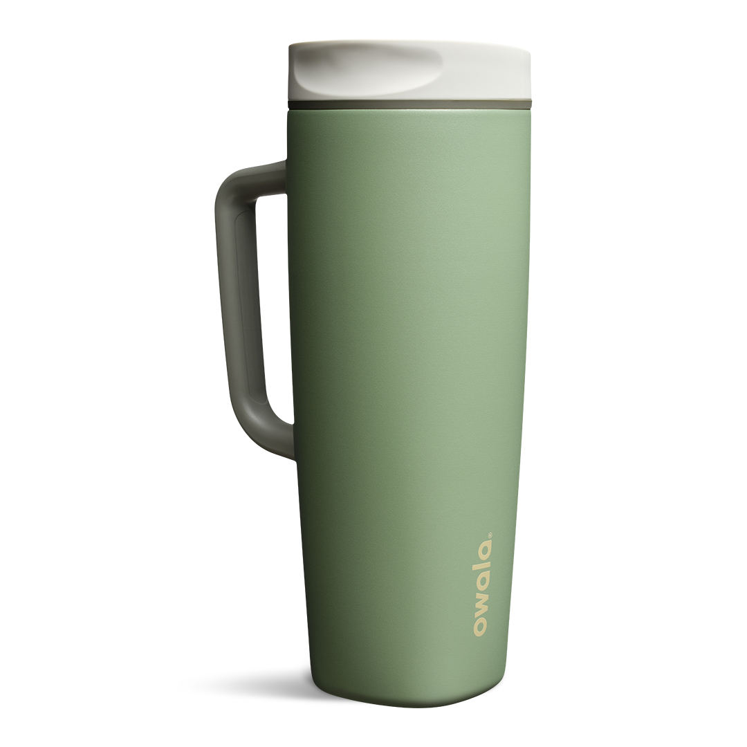 SmoothSip® Slider with Handle (LSD6)