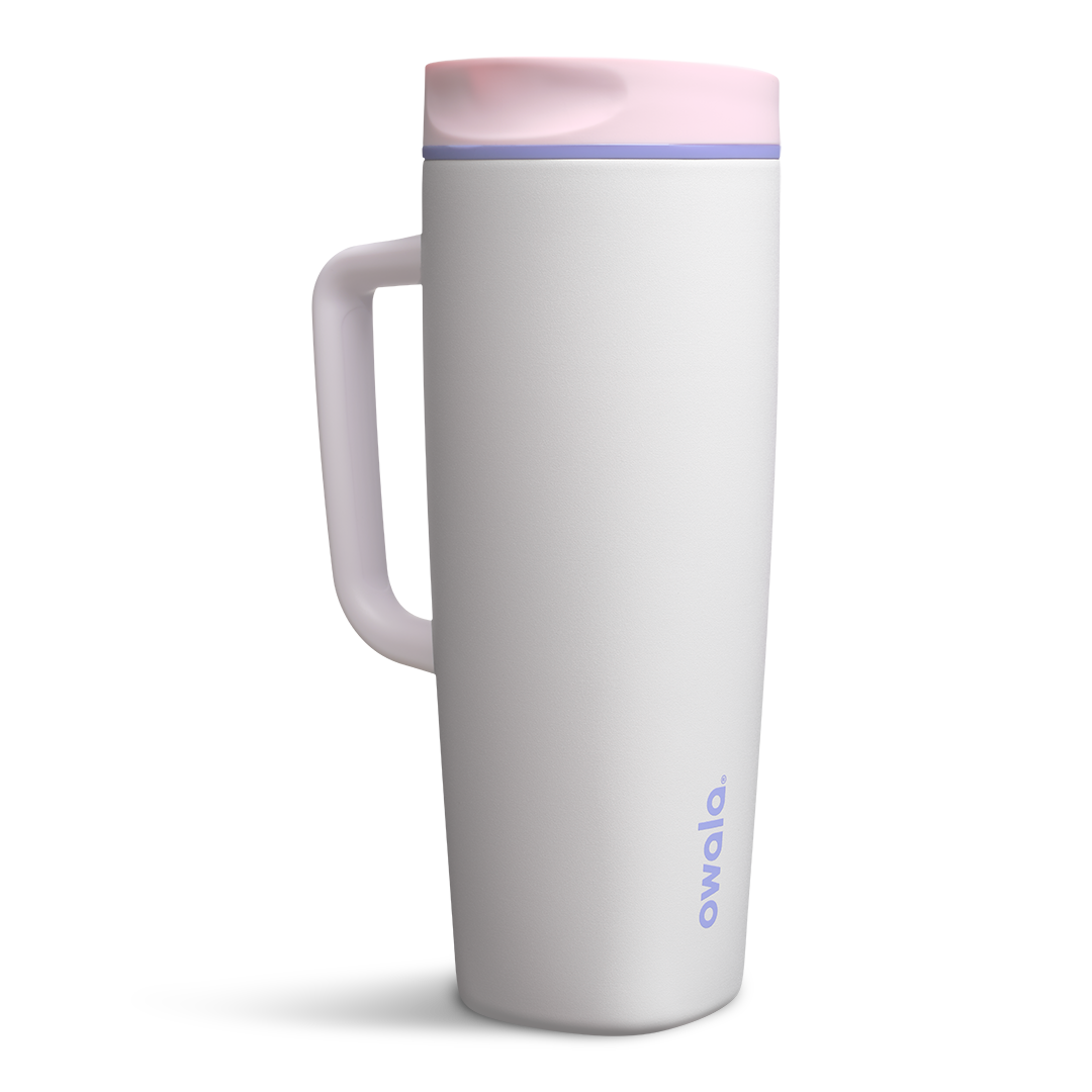 SmoothSip® Slider with Handle (LSD6)