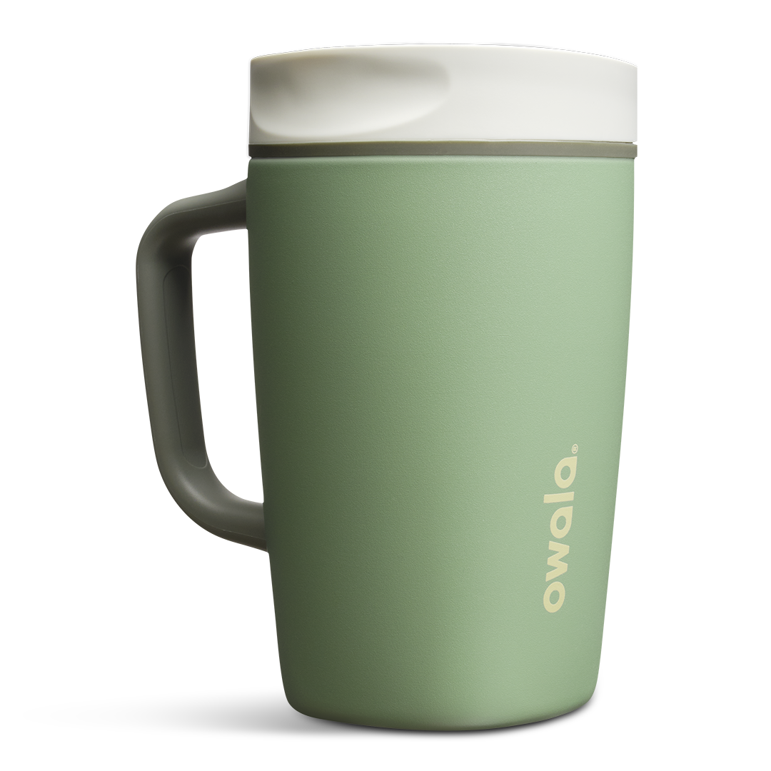 SmoothSip® Slider with Handle (LSD6)