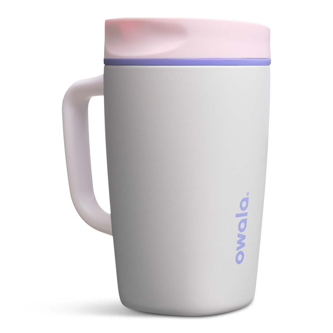 SmoothSip® Slider with Handle (LSD6)