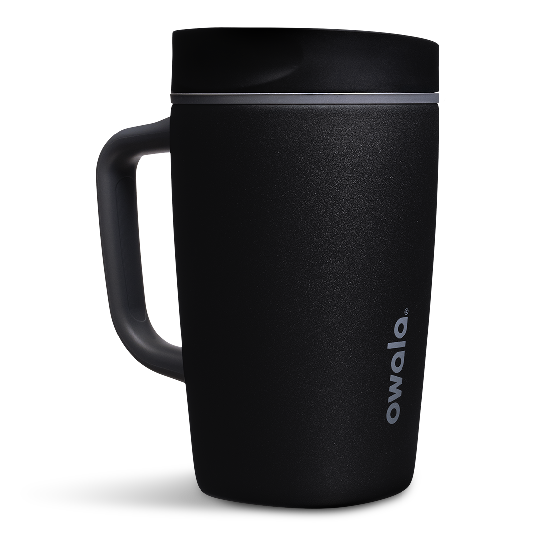 SmoothSip® Slider with Handle (LSD6)