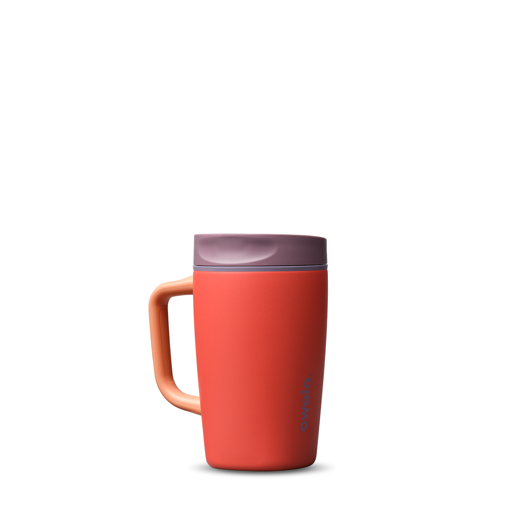 SmoothSip® Slider with Handle (LSD6)