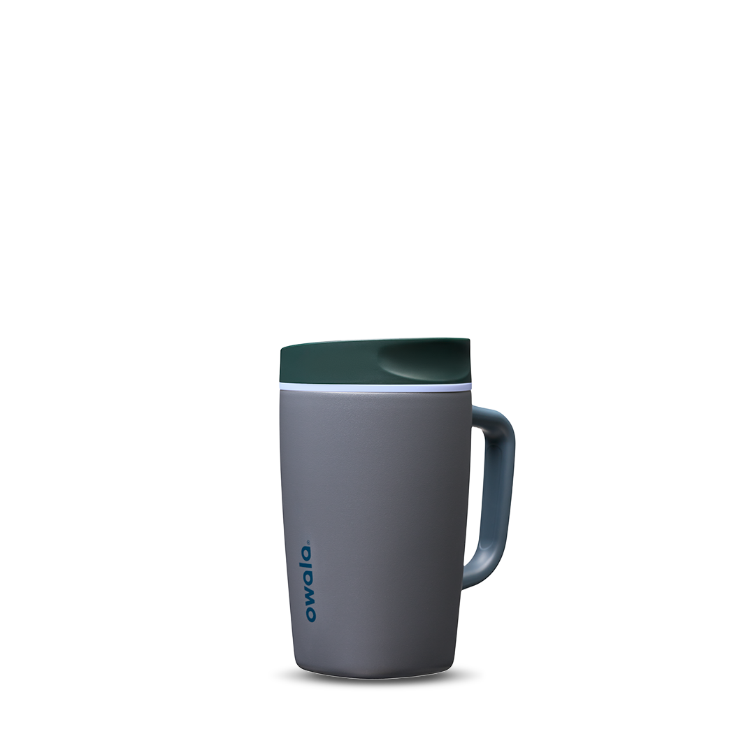 SmoothSip® Slider with Handle (LSD6)