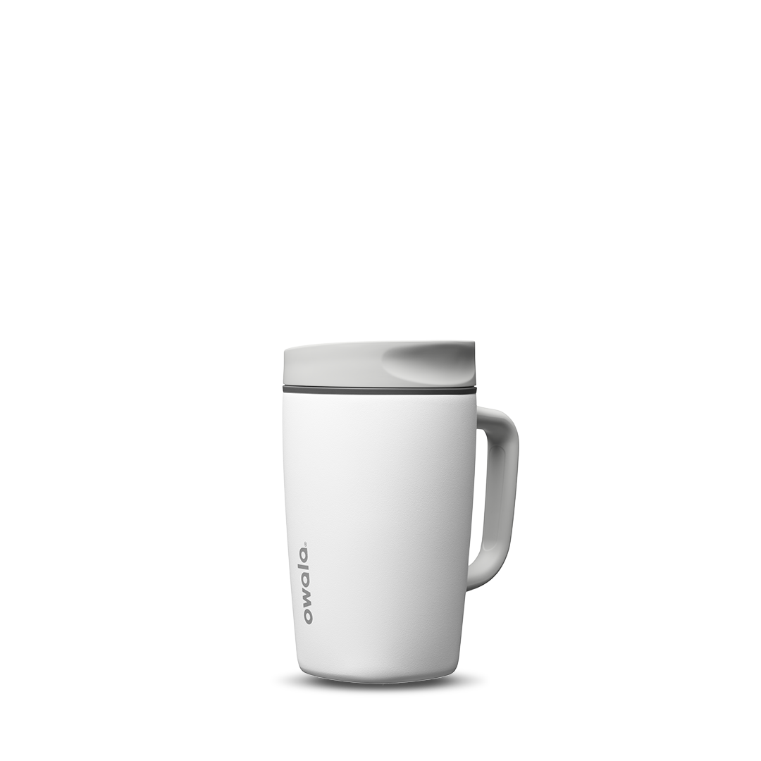 SmoothSip® Slider with Handle (LSD6)