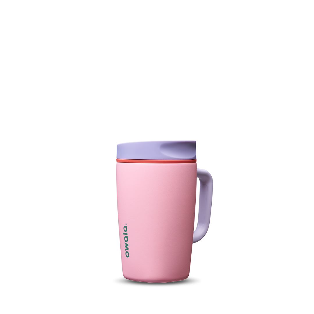 SmoothSip® Slider with Handle (LSD6)