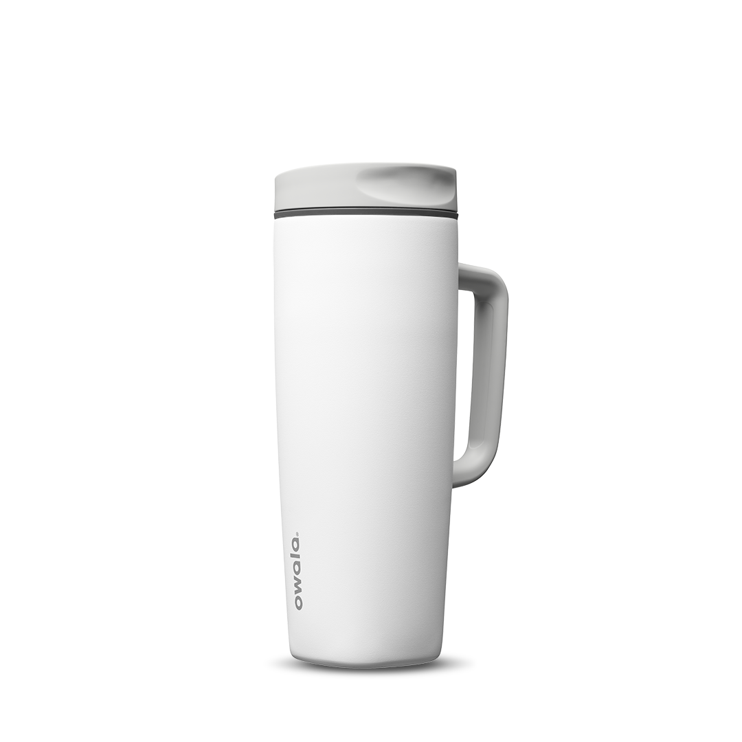 SmoothSip® Slider with Handle (LSD6)
