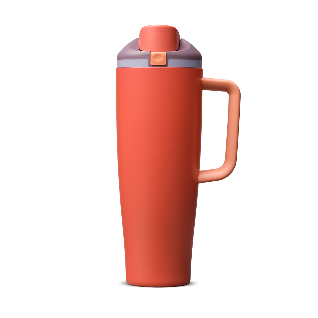 40oz Tumbler (JXRW)