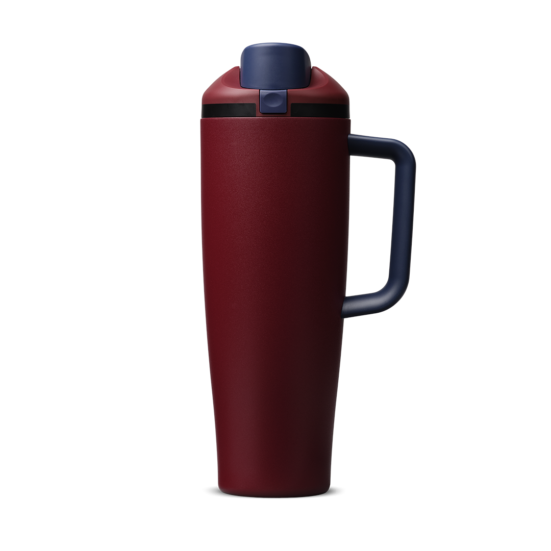 40oz Tumbler (JXRW)
