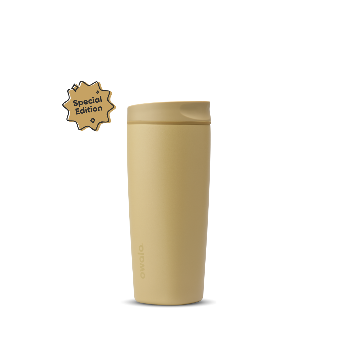 SmoothSip® Slider with Handle (LSD6)