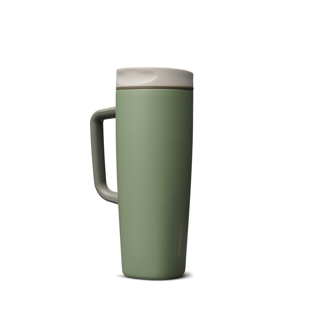 SmoothSip (RSWL)