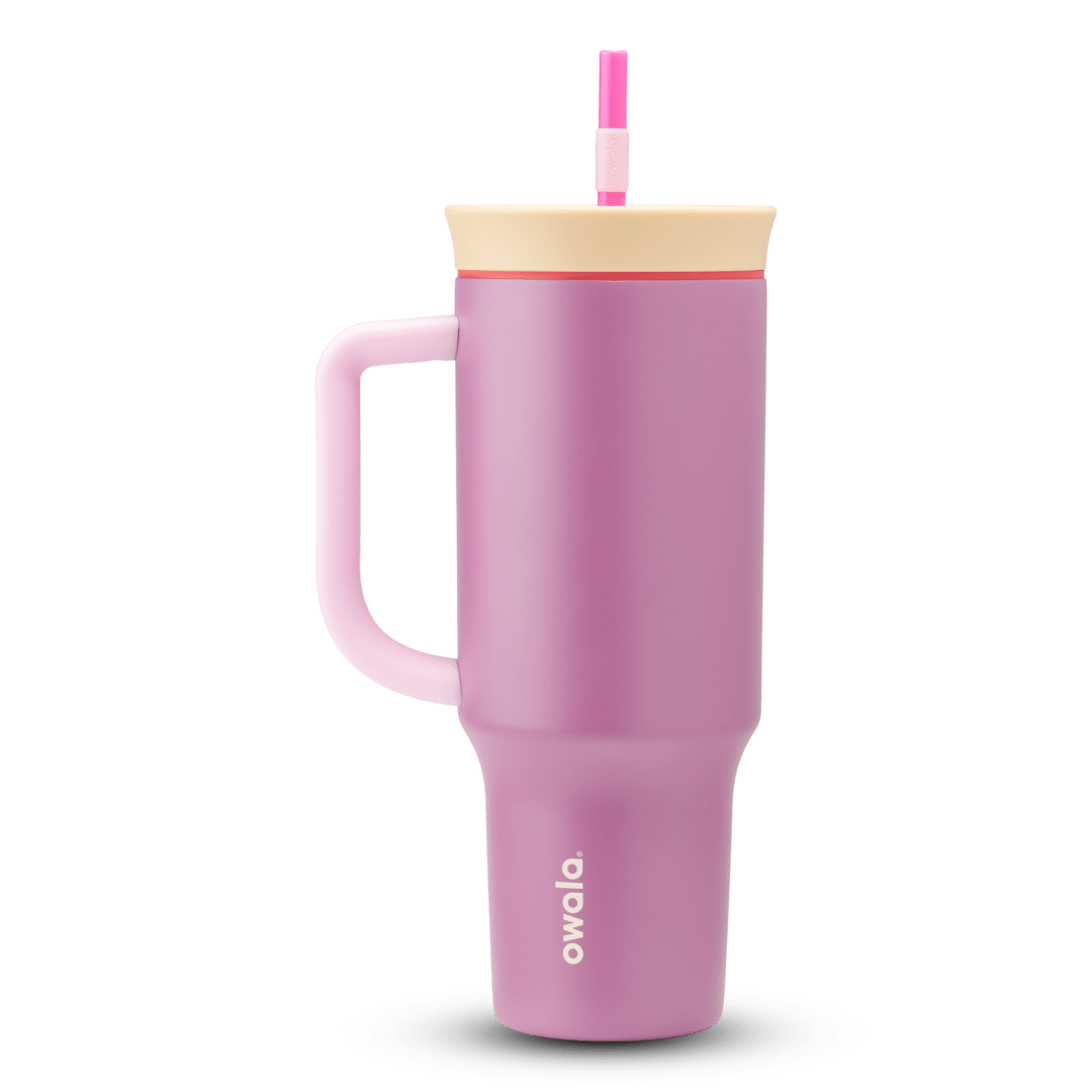 40oz Tumbler (JXRW)