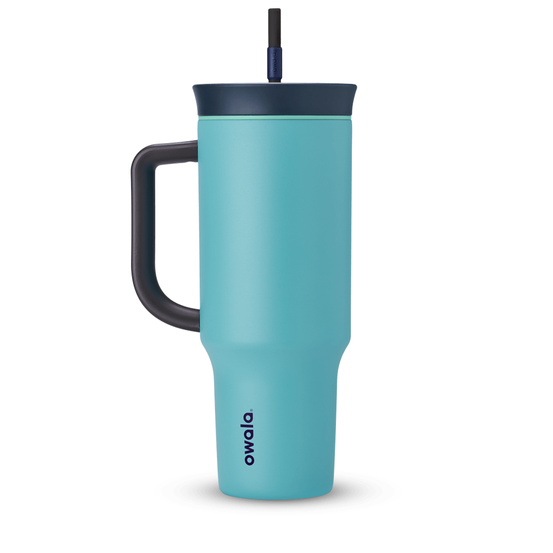 40oz Tumbler (JXRW)