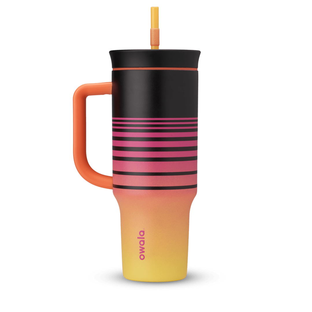 40oz Tumbler (JXRW)