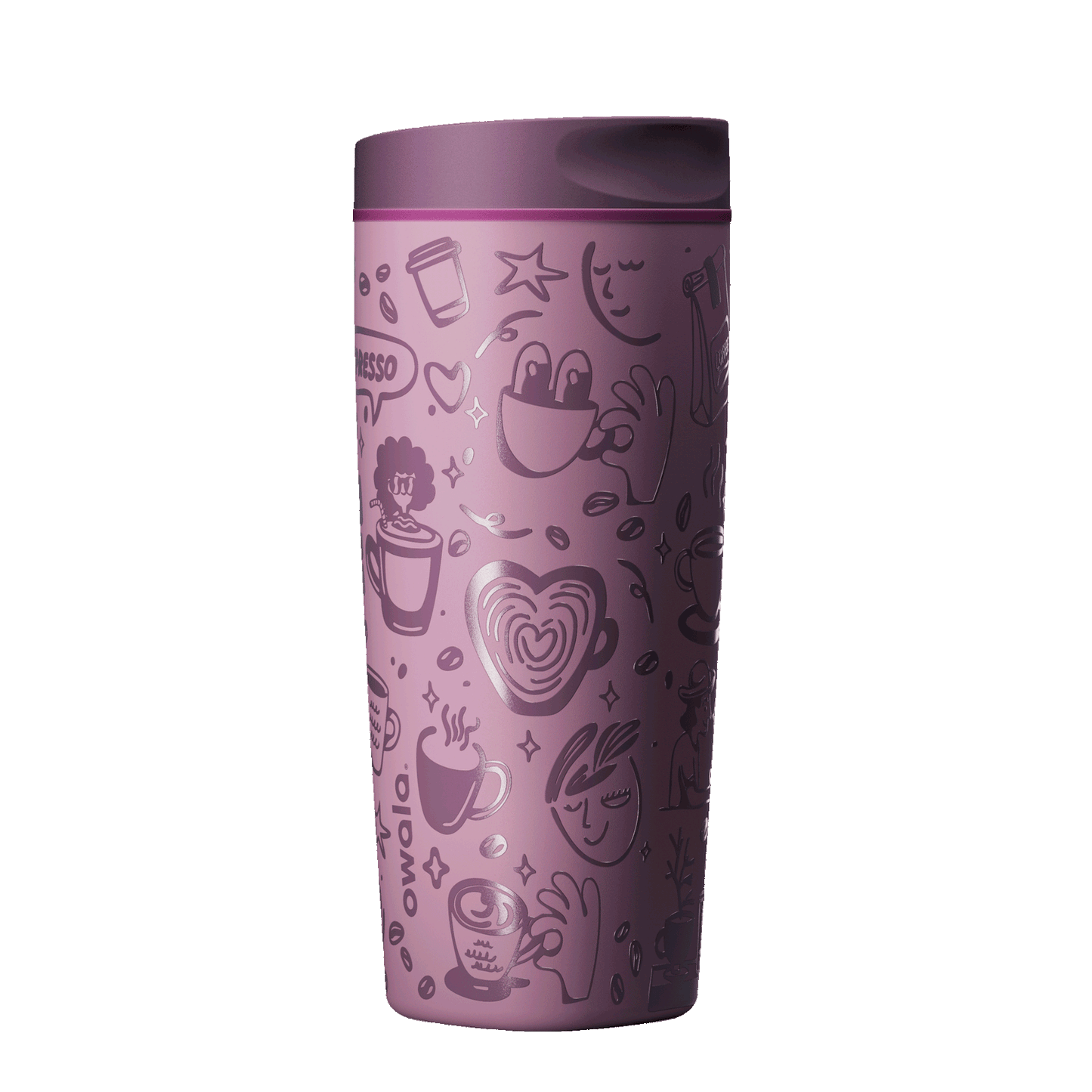 SmoothSip® Slider (NFRP)