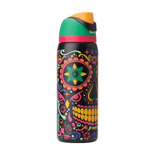 Sugar Skull (HHR9)